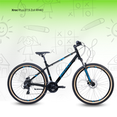 S'COOL Xroc plus 27,5 inch 24 versnellingen